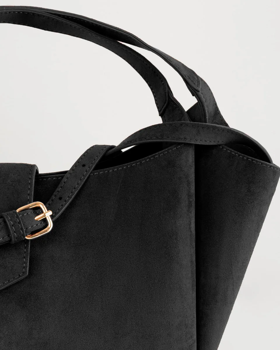Hering bolsa feminina media em suede kmd6 (foto 5)
