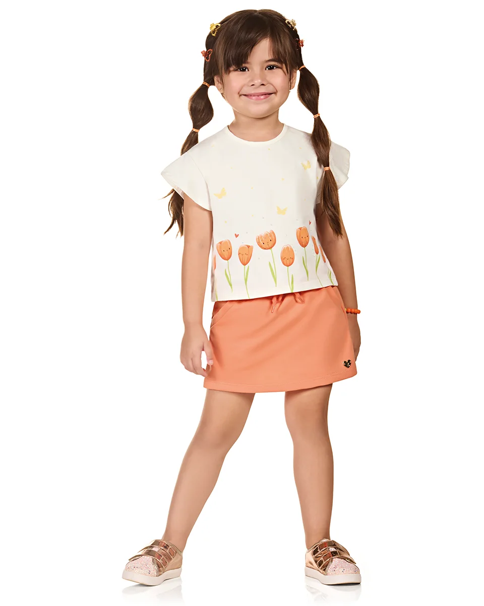 Kaiani conjunto feminino 11899 — CRU (foto 1)