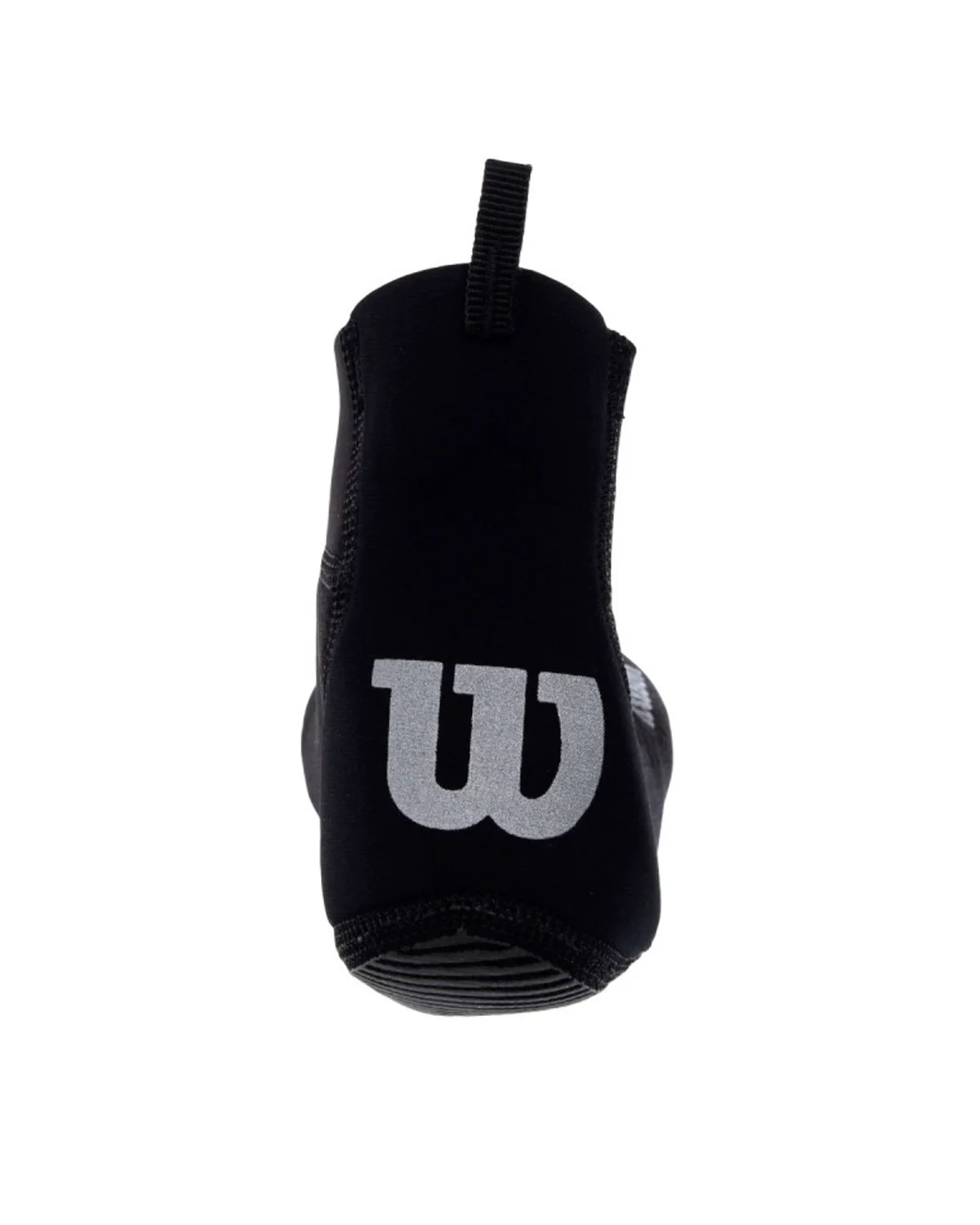 Wilson sapatilha club beach shoe u — PRETO (foto 2)