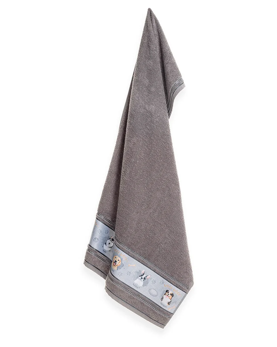 Karsten toalha felpudo trans (foto 20)
