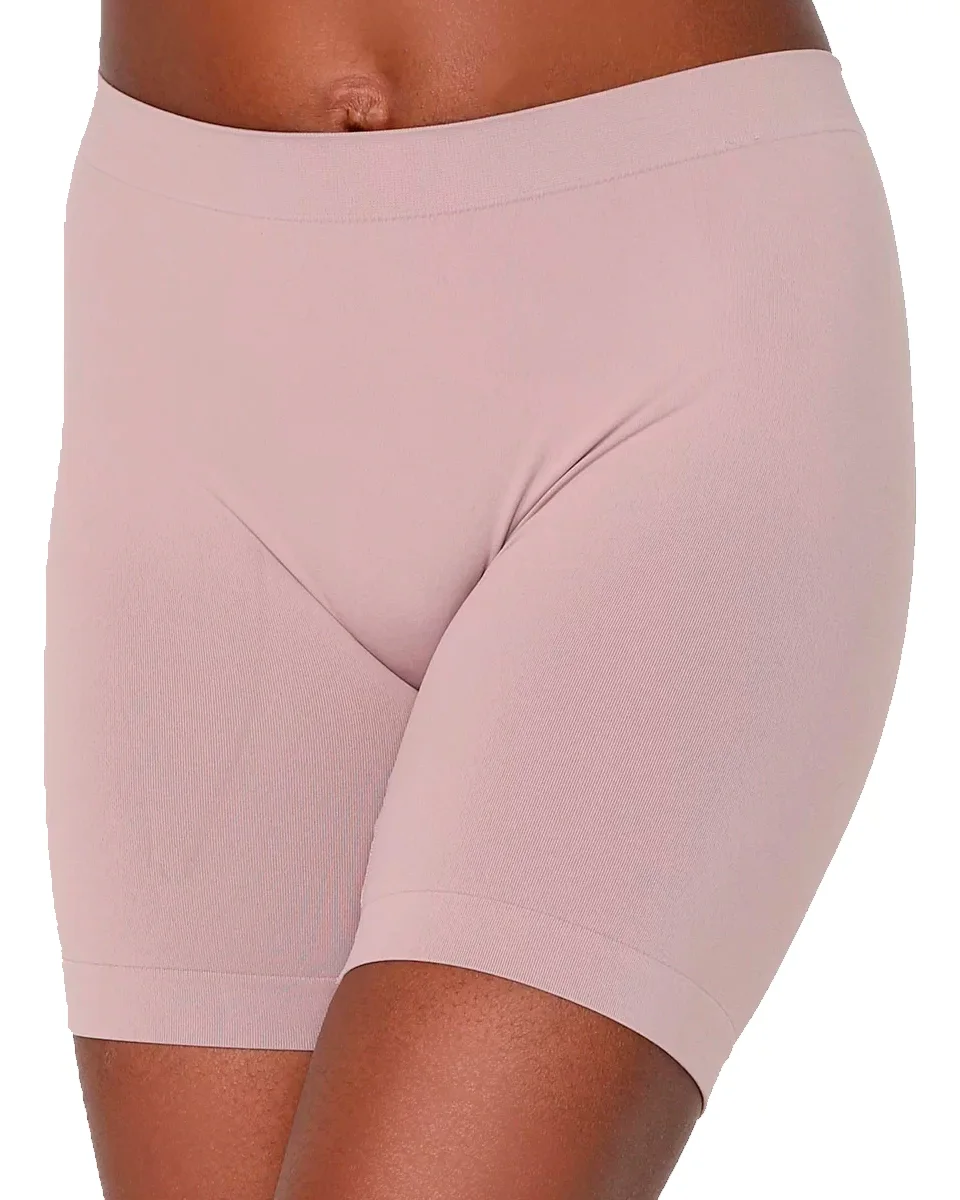 Lupo short loba af basico 41805-001 — NUDE (foto 1)