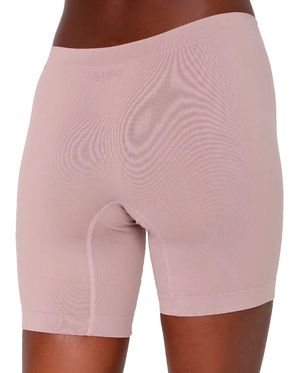 Lupo short loba af basico 41805-001 — NUDE (foto 3)