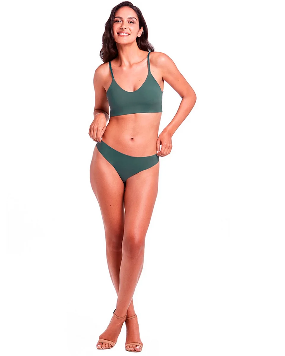 Plie calcinha amazonia biquini fio slim (foto 3)