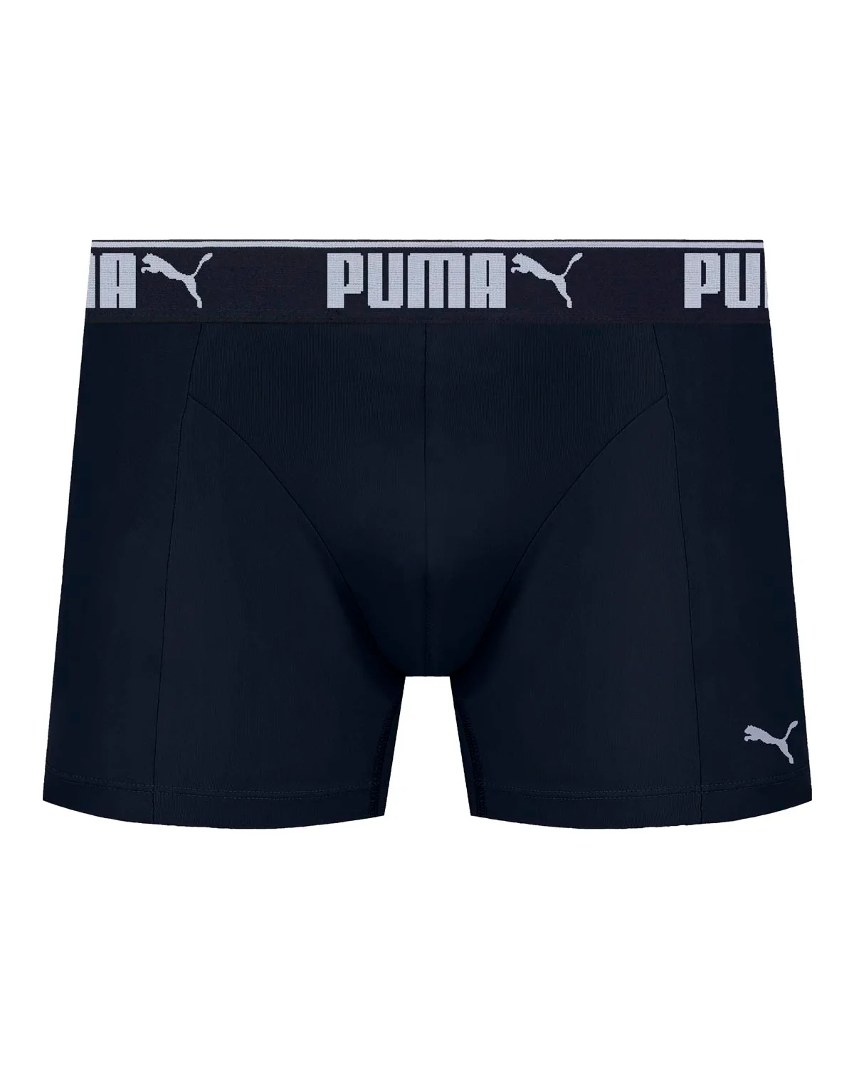 Puma cueca boxer sport — PRETO (foto 1)